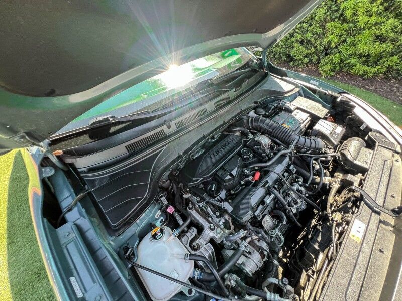 2022 Hyundai Kona Limited Wilmington NC