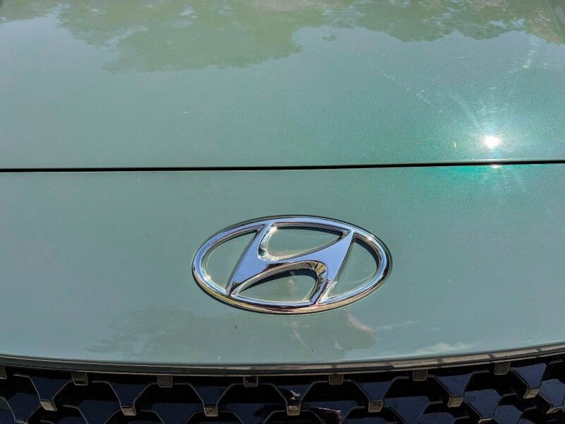 2022 Hyundai Kona Limited Wilmington NC