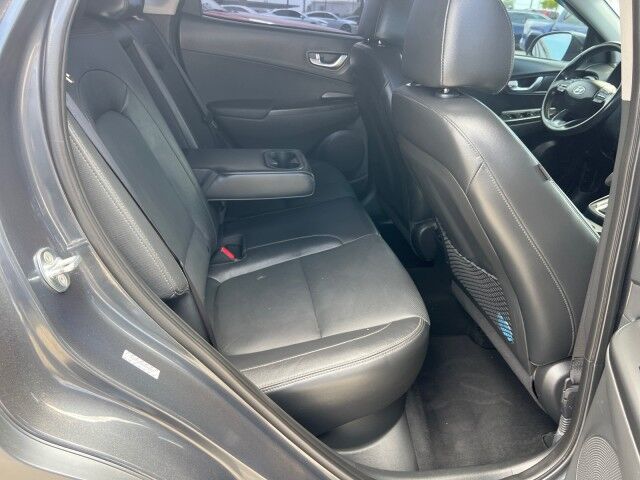 2022 Hyundai Kona Limited Yuma AZ