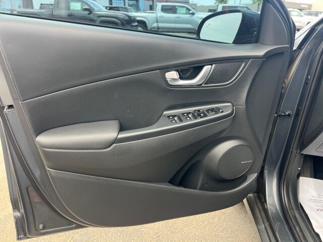 2022 Hyundai Kona Limited Yuma AZ
