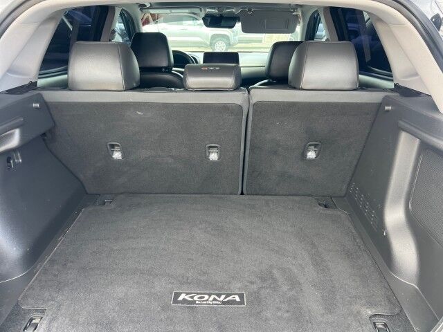 2022 Hyundai Kona Limited Yuma AZ