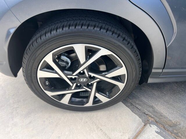 2022 Hyundai Kona Limited Yuma AZ