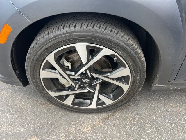 2022 Hyundai Kona Limited Yuma AZ