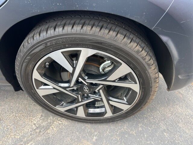 2022 Hyundai Kona Limited Yuma AZ