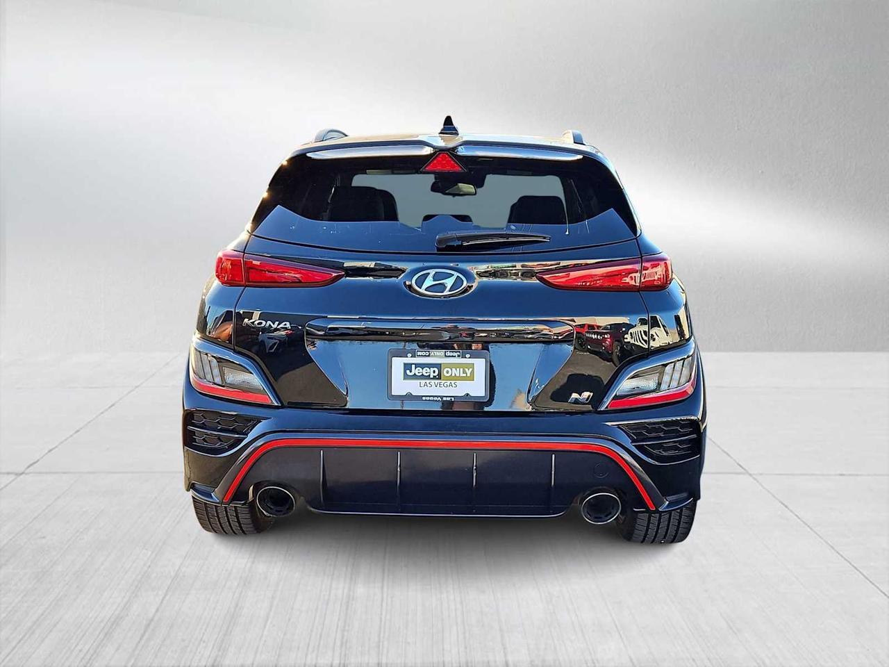 2022 Hyundai Kona N Irving TX