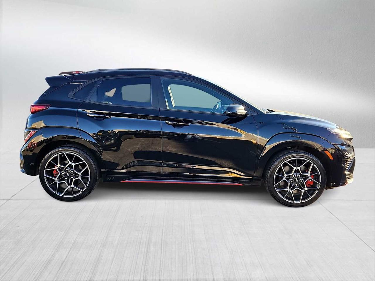 2022 Hyundai Kona N Irving TX