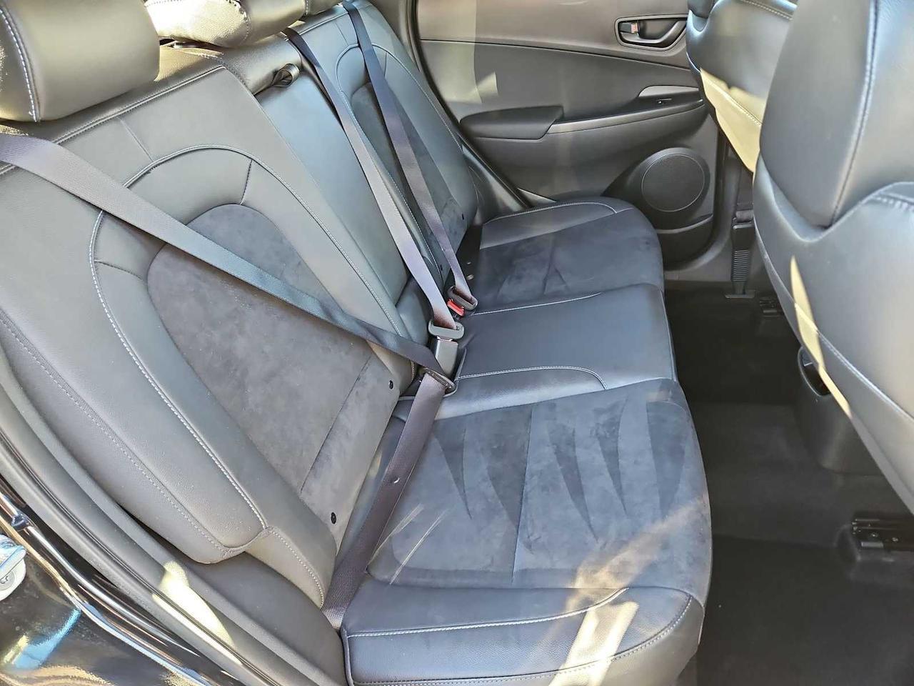 2022 Hyundai Kona N Irving TX