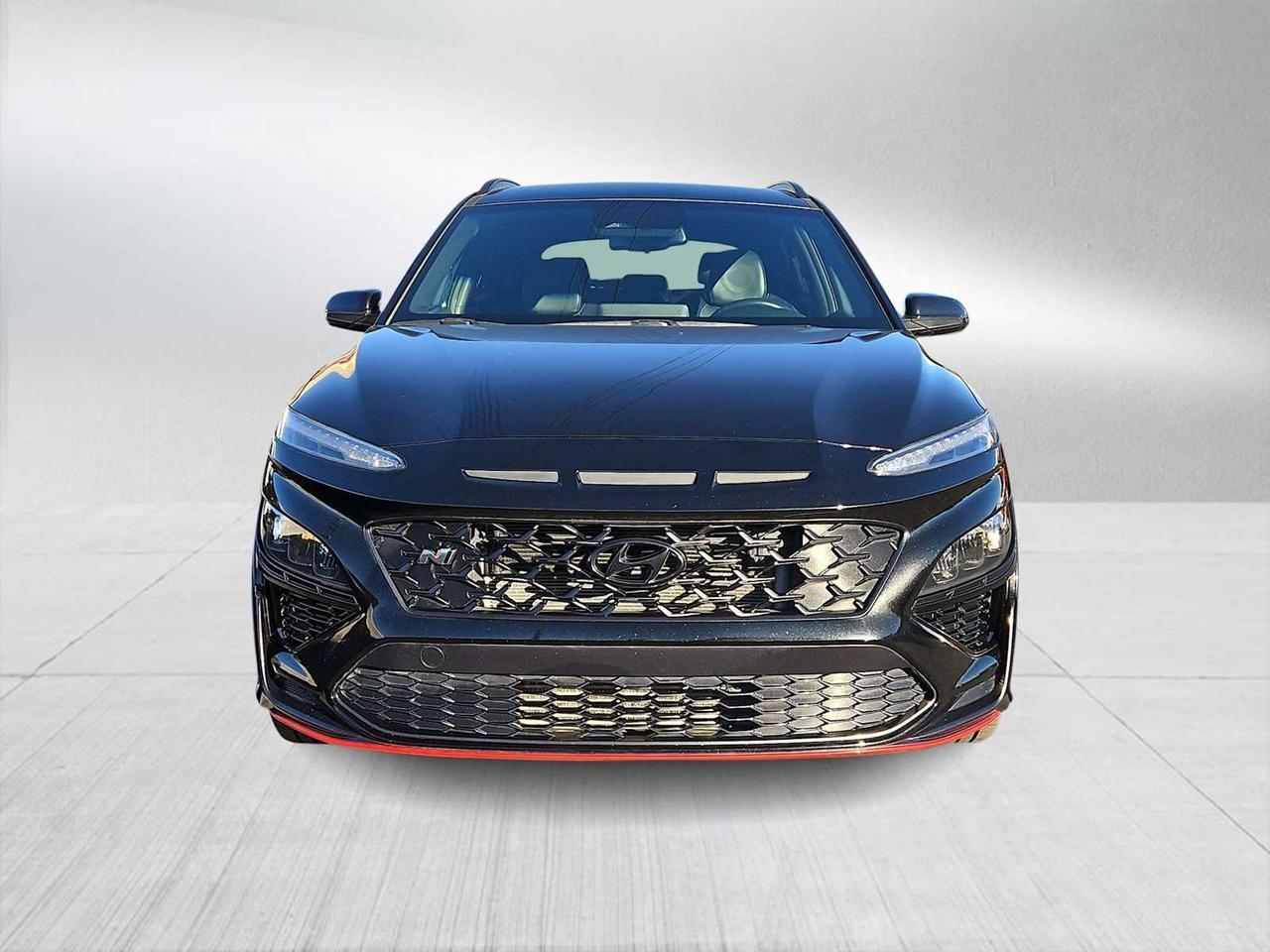 2022 Hyundai Kona N Irving TX