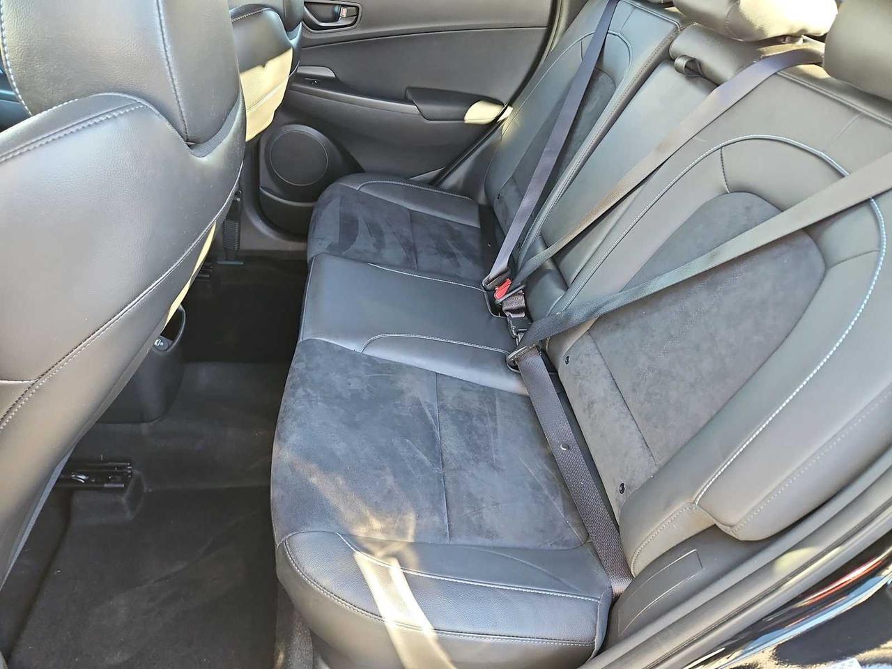 2022 Hyundai Kona N Irving TX