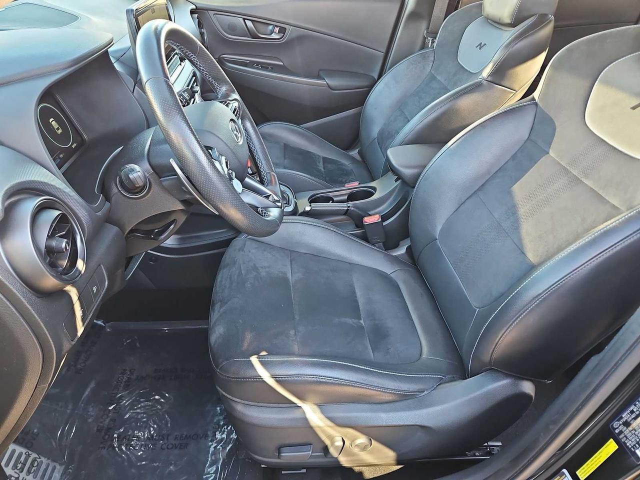 2022 Hyundai Kona N Irving TX