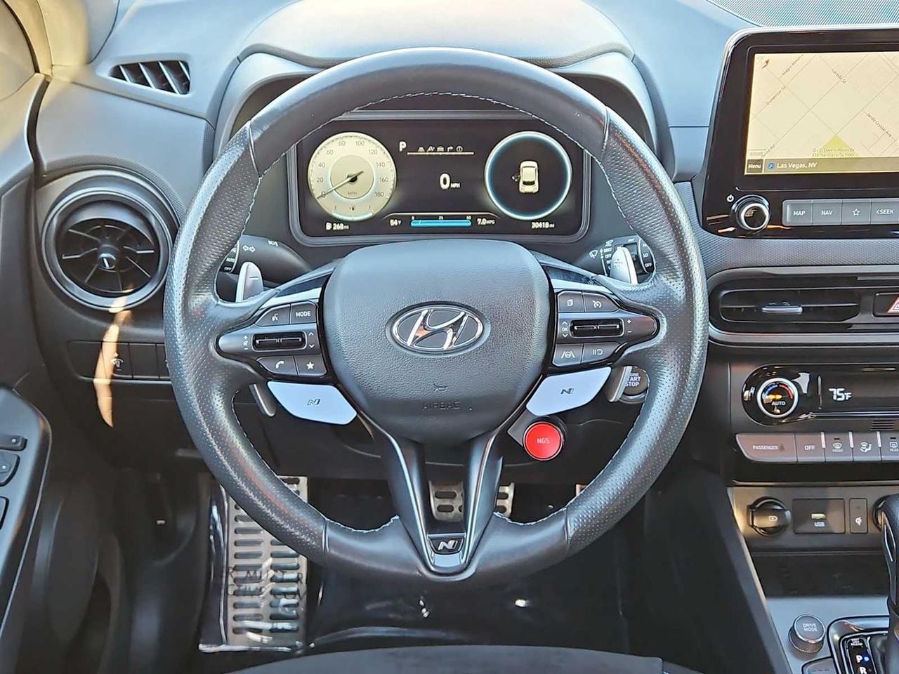 2022 Hyundai Kona N Irving TX