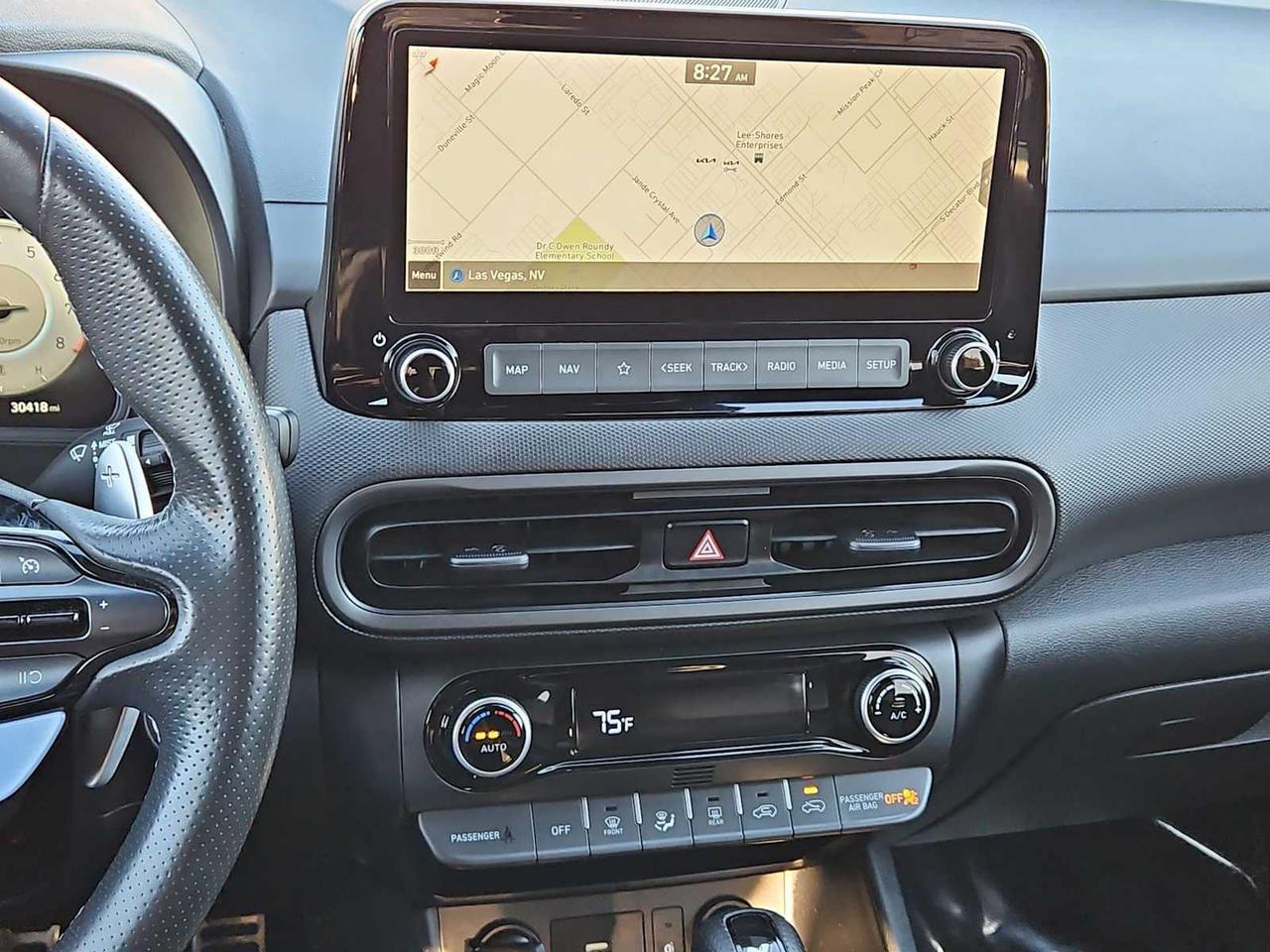 2022 Hyundai Kona N Irving TX