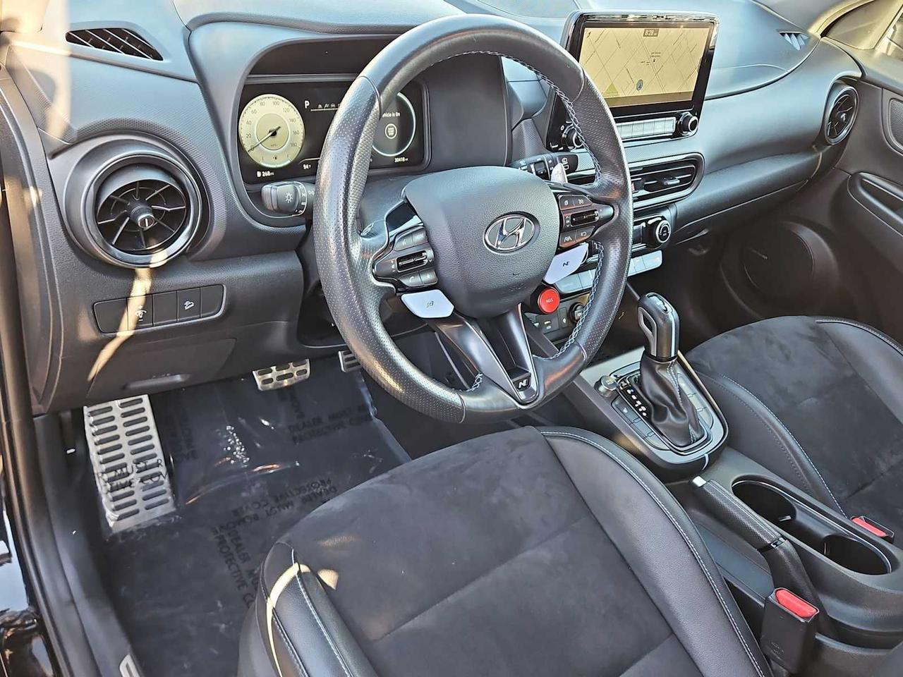 2022 Hyundai Kona N Irving TX