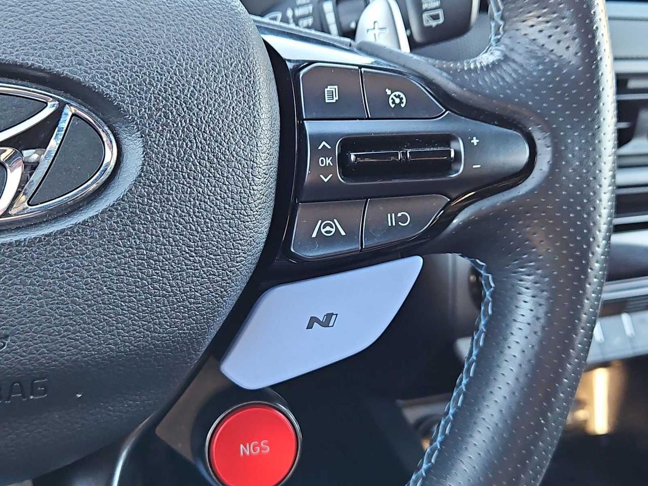 2022 Hyundai Kona N Irving TX