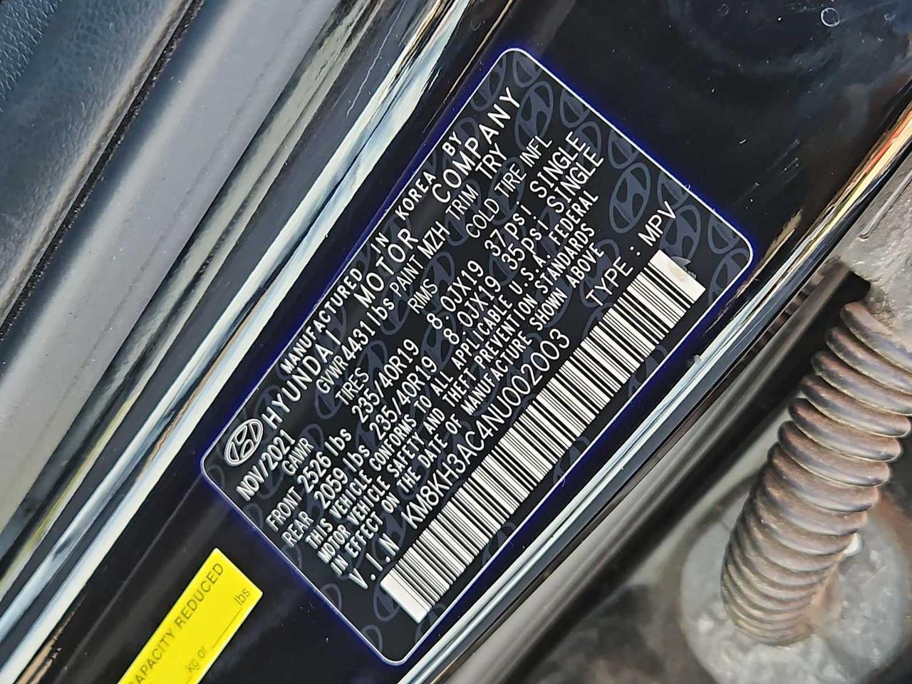 2022 Hyundai Kona N Irving TX