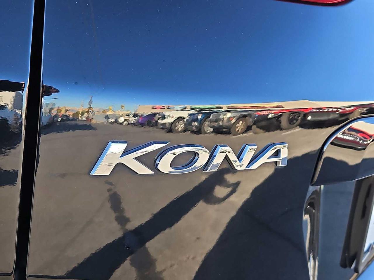 2022 Hyundai Kona N Irving TX