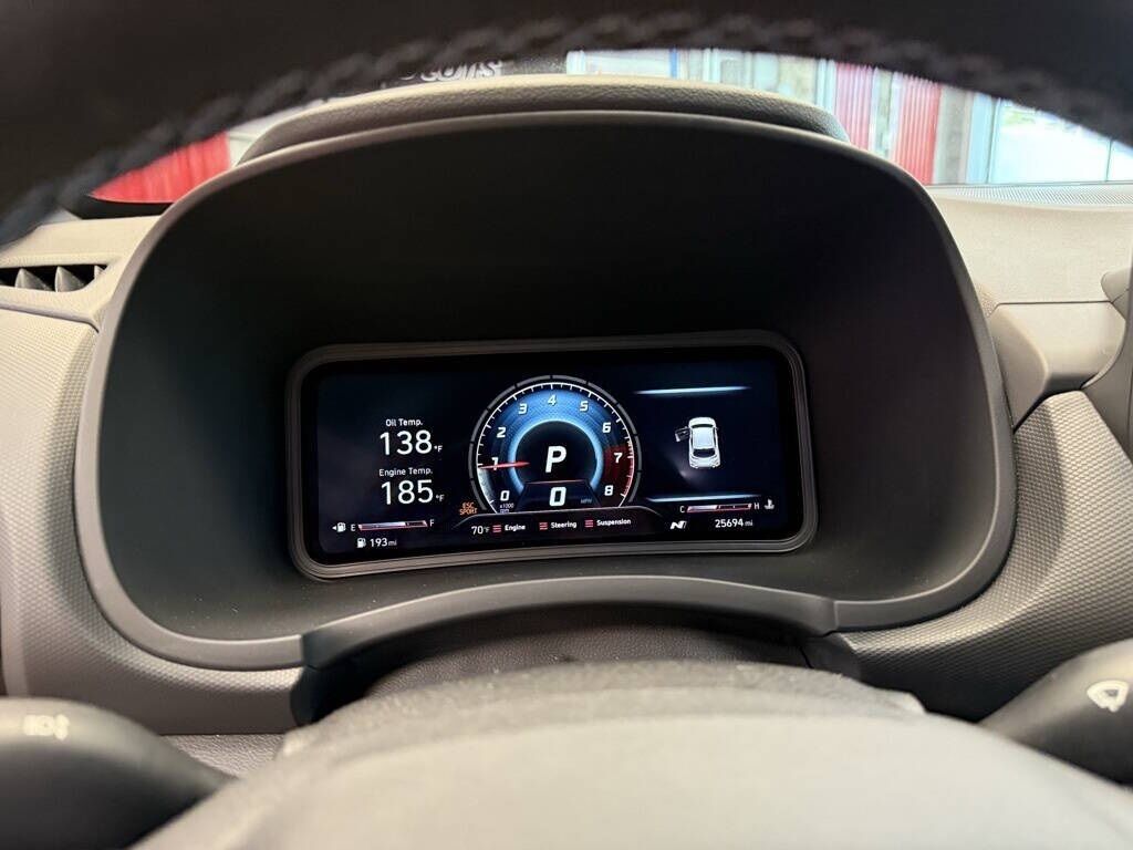 2022 Hyundai Kona N Base Royal Oak MI