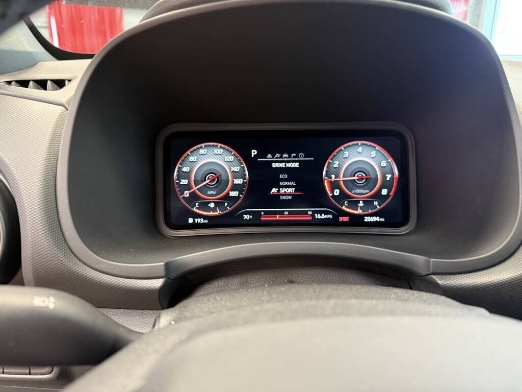 2022 Hyundai Kona N Base Royal Oak MI