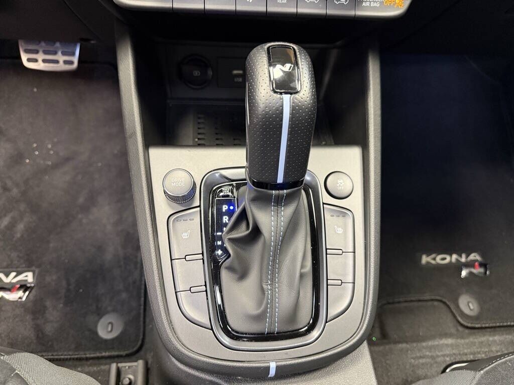 2022 Hyundai Kona N Base Royal Oak MI