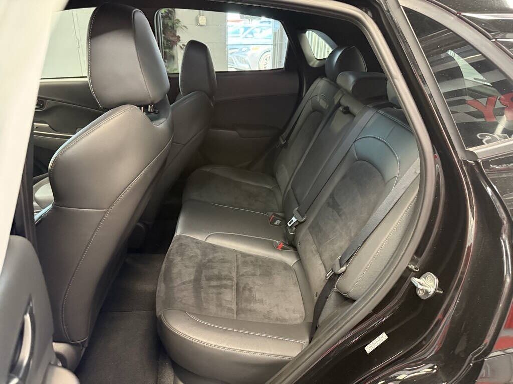 2022 Hyundai Kona N Base Royal Oak MI