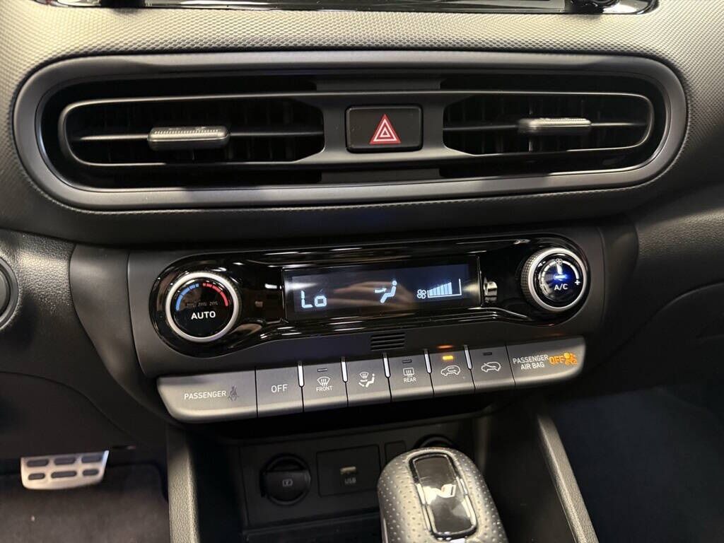 2022 Hyundai Kona N Base Royal Oak MI