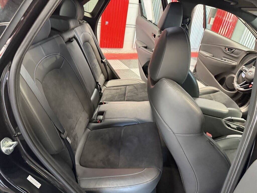 2022 Hyundai Kona N Base Royal Oak MI