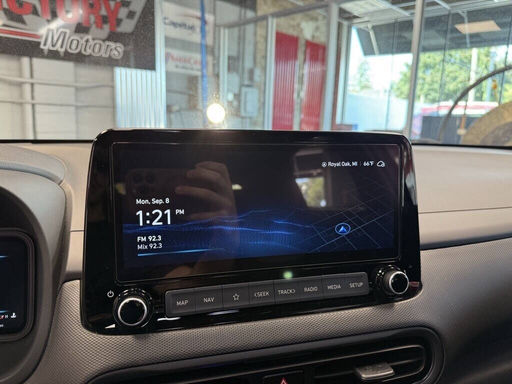 2022 Hyundai Kona N Base Royal Oak MI