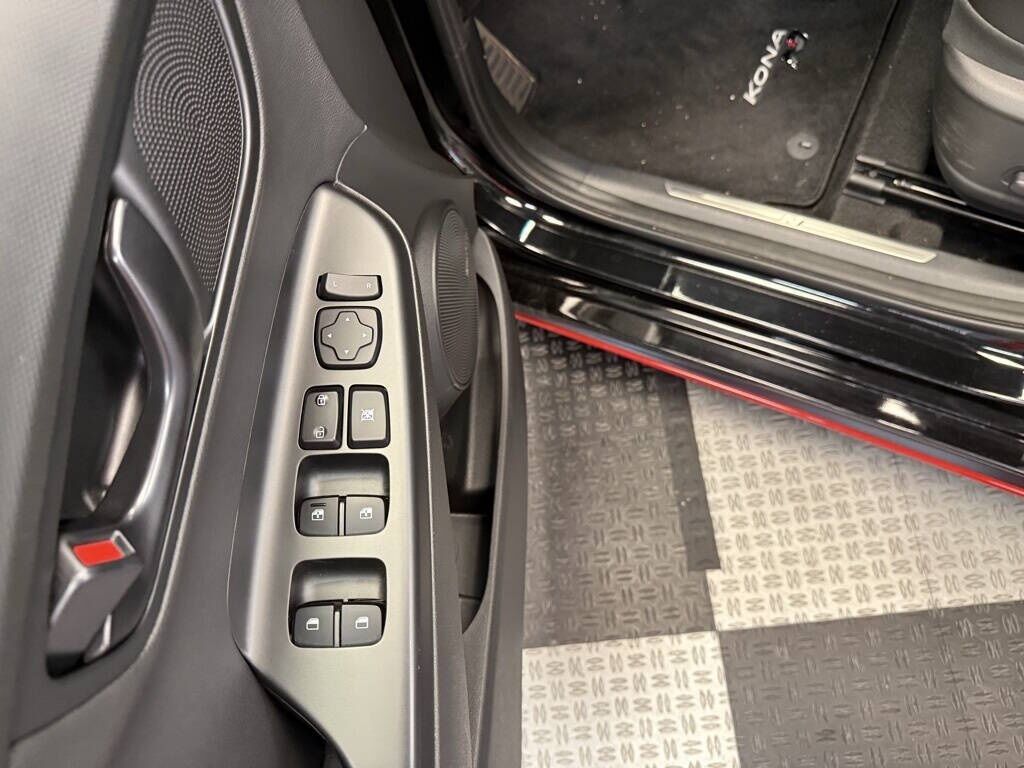 2022 Hyundai Kona N Base Royal Oak MI