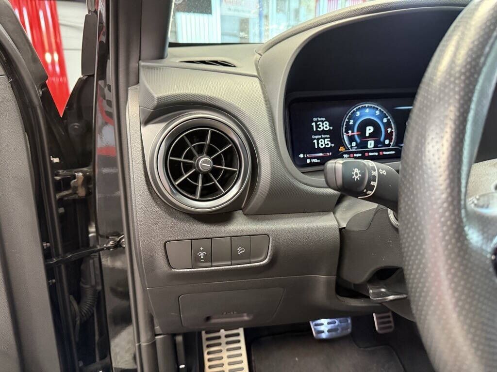 2022 Hyundai Kona N Base Royal Oak MI