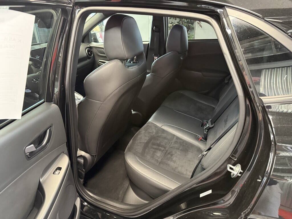 2022 Hyundai Kona N Base Royal Oak MI