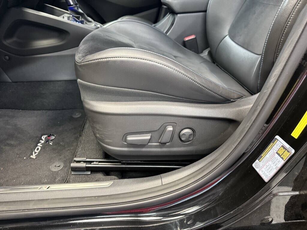 2022 Hyundai Kona N Base Royal Oak MI