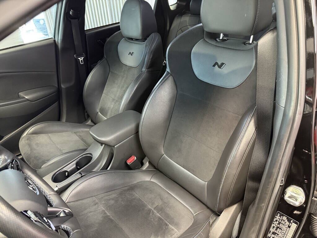 2022 Hyundai Kona N Base Royal Oak MI