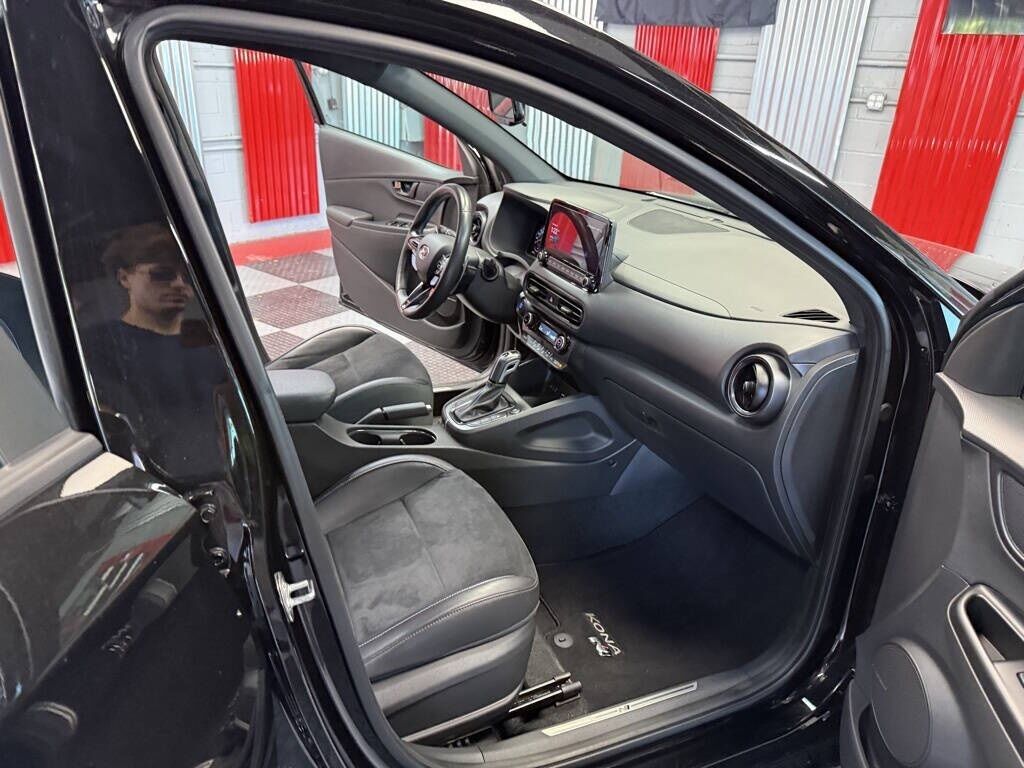 2022 Hyundai Kona N Base Royal Oak MI