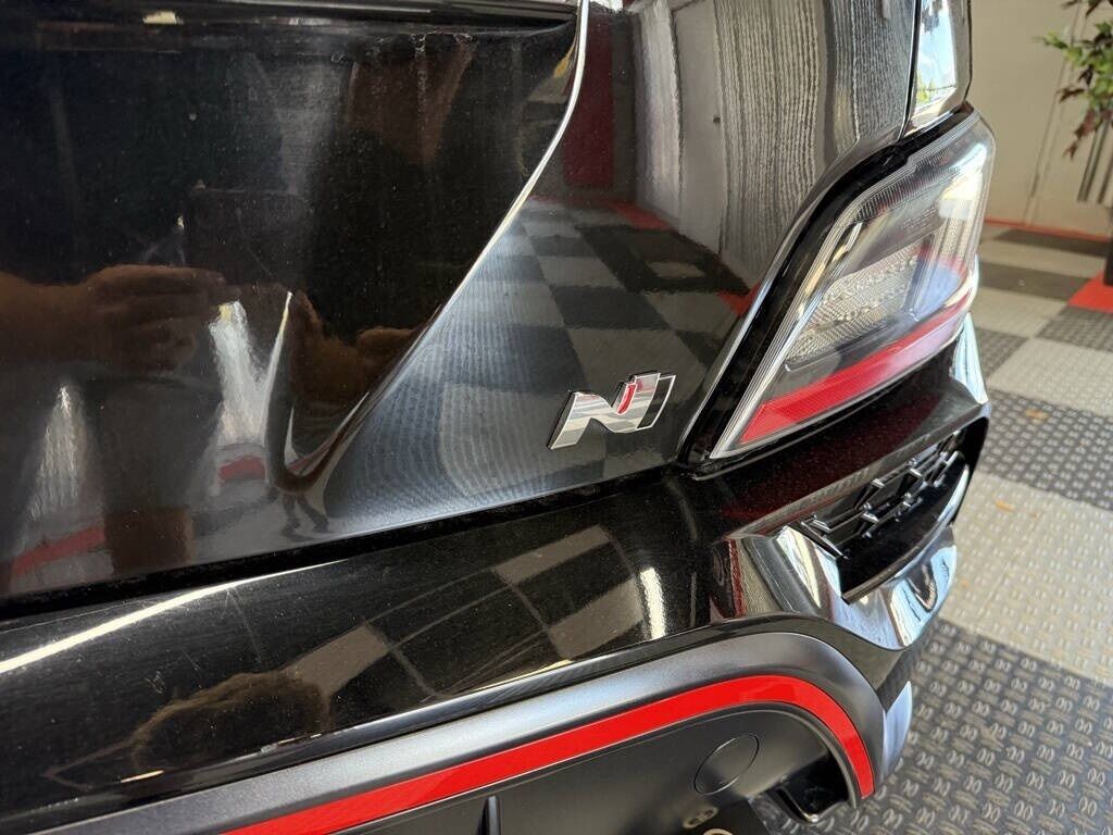 2022 Hyundai Kona N Base Royal Oak MI