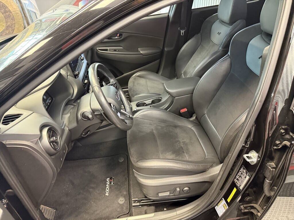 2022 Hyundai Kona N Base Royal Oak MI