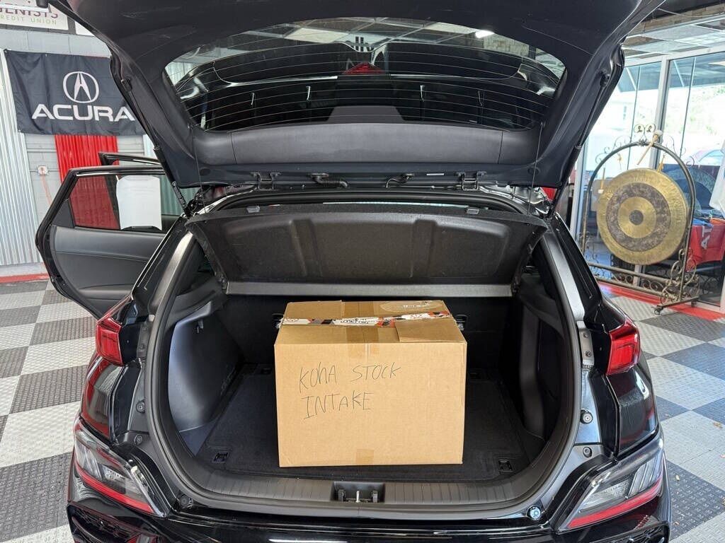 2022 Hyundai Kona N Base Royal Oak MI