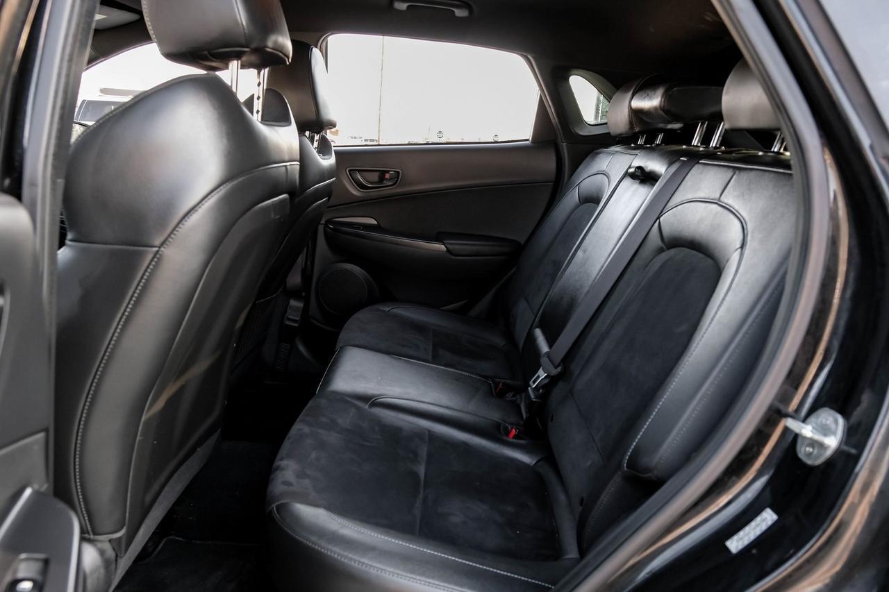 2022 Hyundai Kona N Base Richardson TX