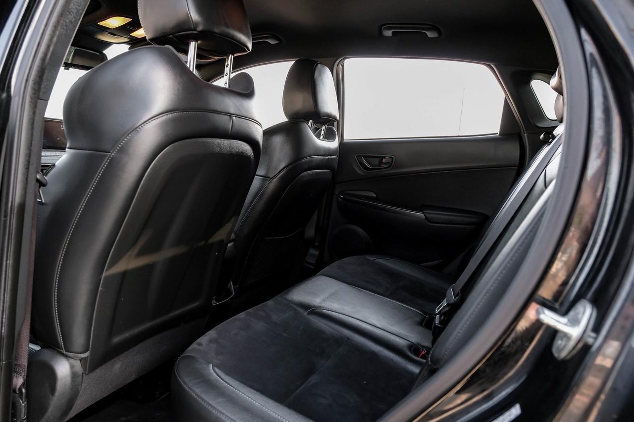 2022 Hyundai Kona N Base Richardson TX