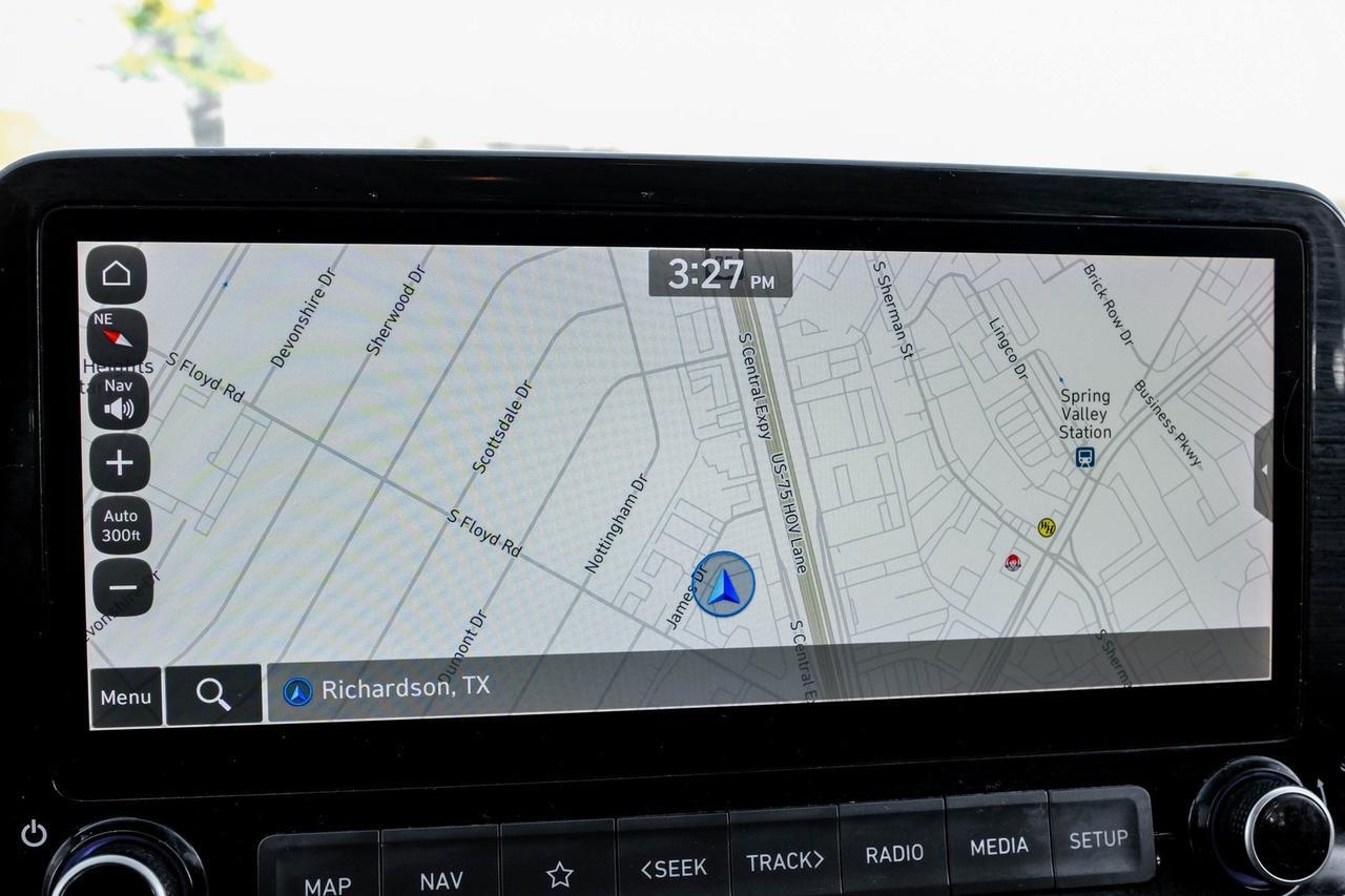 2022 Hyundai Kona N Base Richardson TX