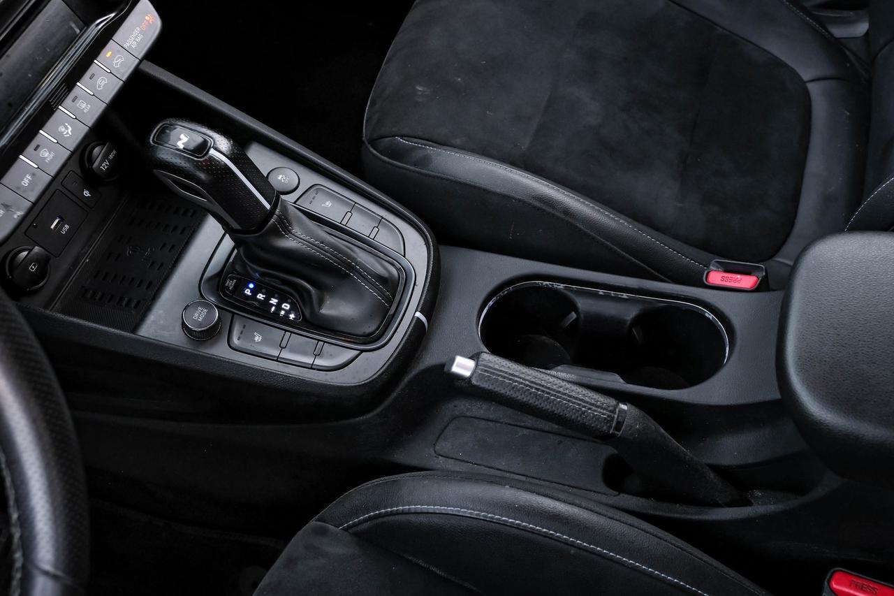 2022 Hyundai Kona N Base Richardson TX