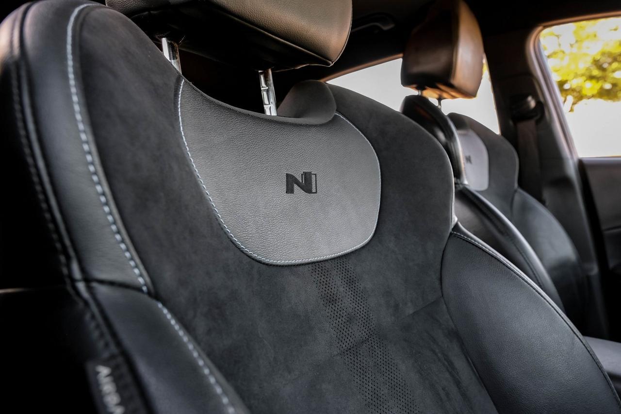 2022 Hyundai Kona N Base Richardson TX