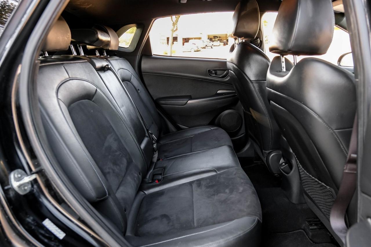 2022 Hyundai Kona N Base Richardson TX