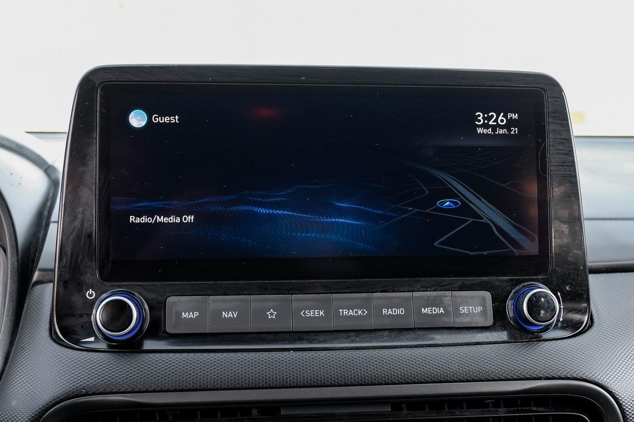 2022 Hyundai Kona N Base Richardson TX