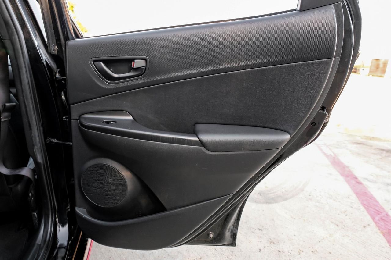 2022 Hyundai Kona N Base Richardson TX