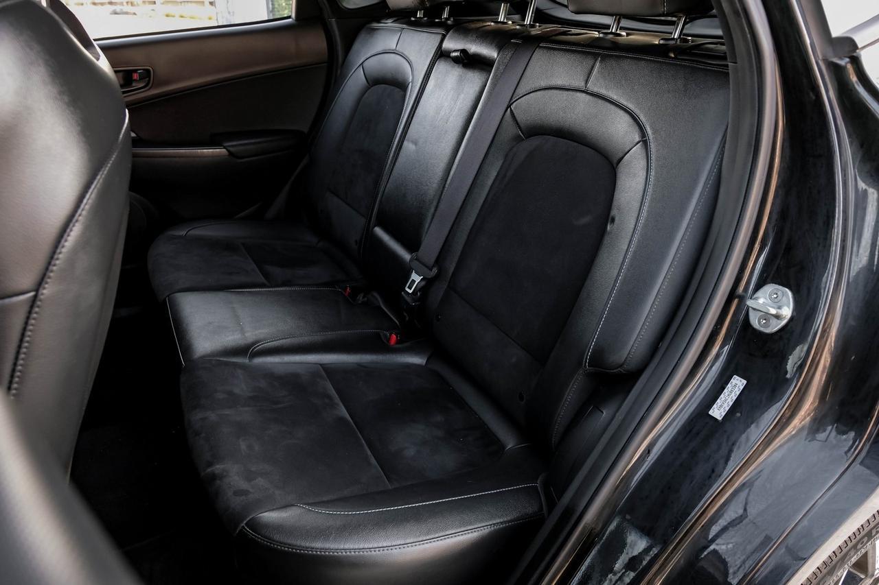 2022 Hyundai Kona N Base Richardson TX