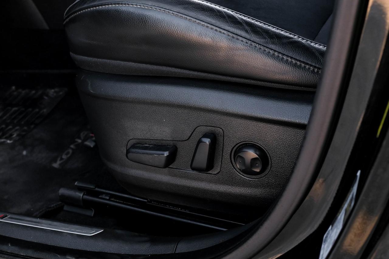 2022 Hyundai Kona N Base Richardson TX