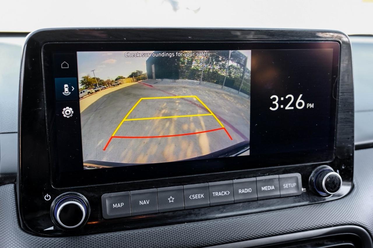 2022 Hyundai Kona N Base Richardson TX