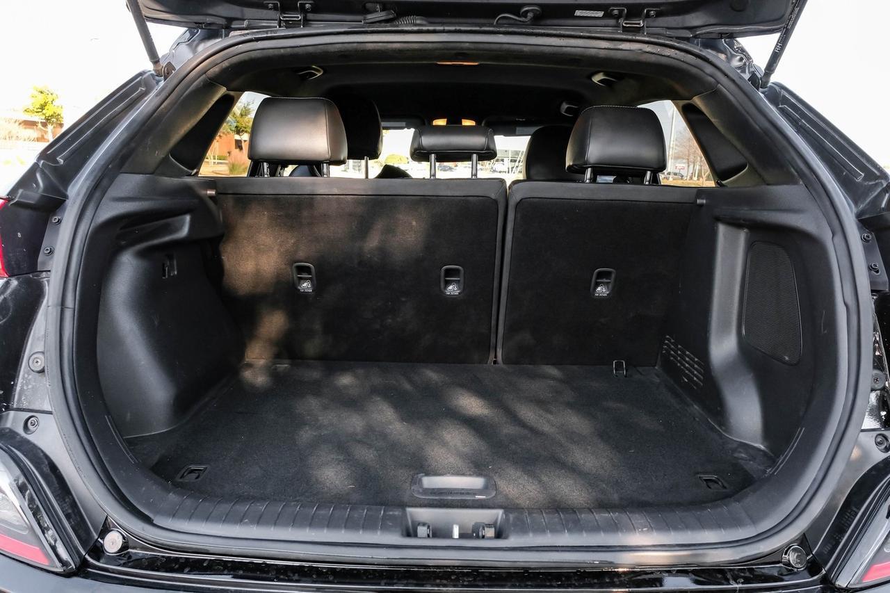 2022 Hyundai Kona N Base Richardson TX