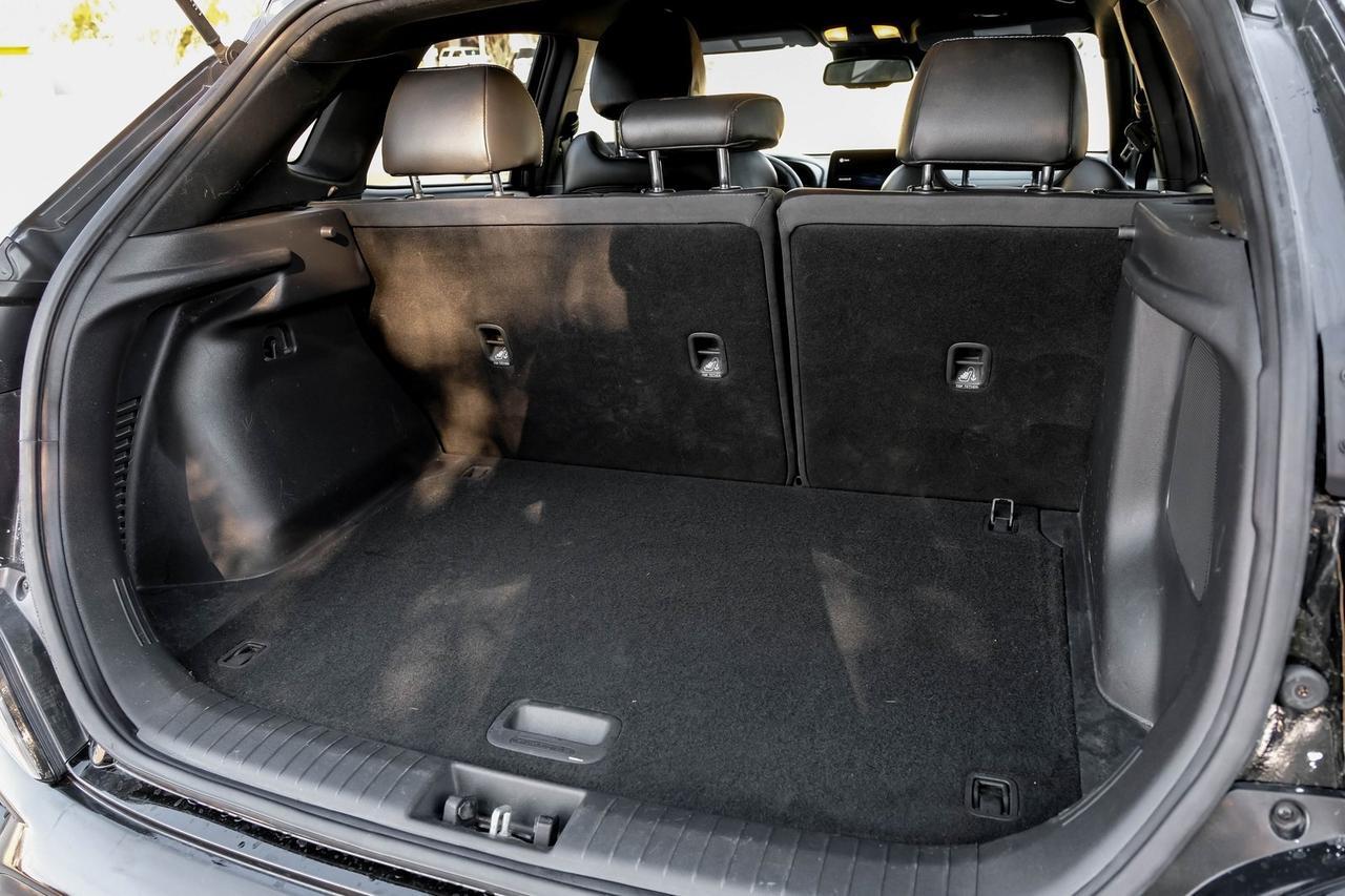 2022 Hyundai Kona N Base Richardson TX