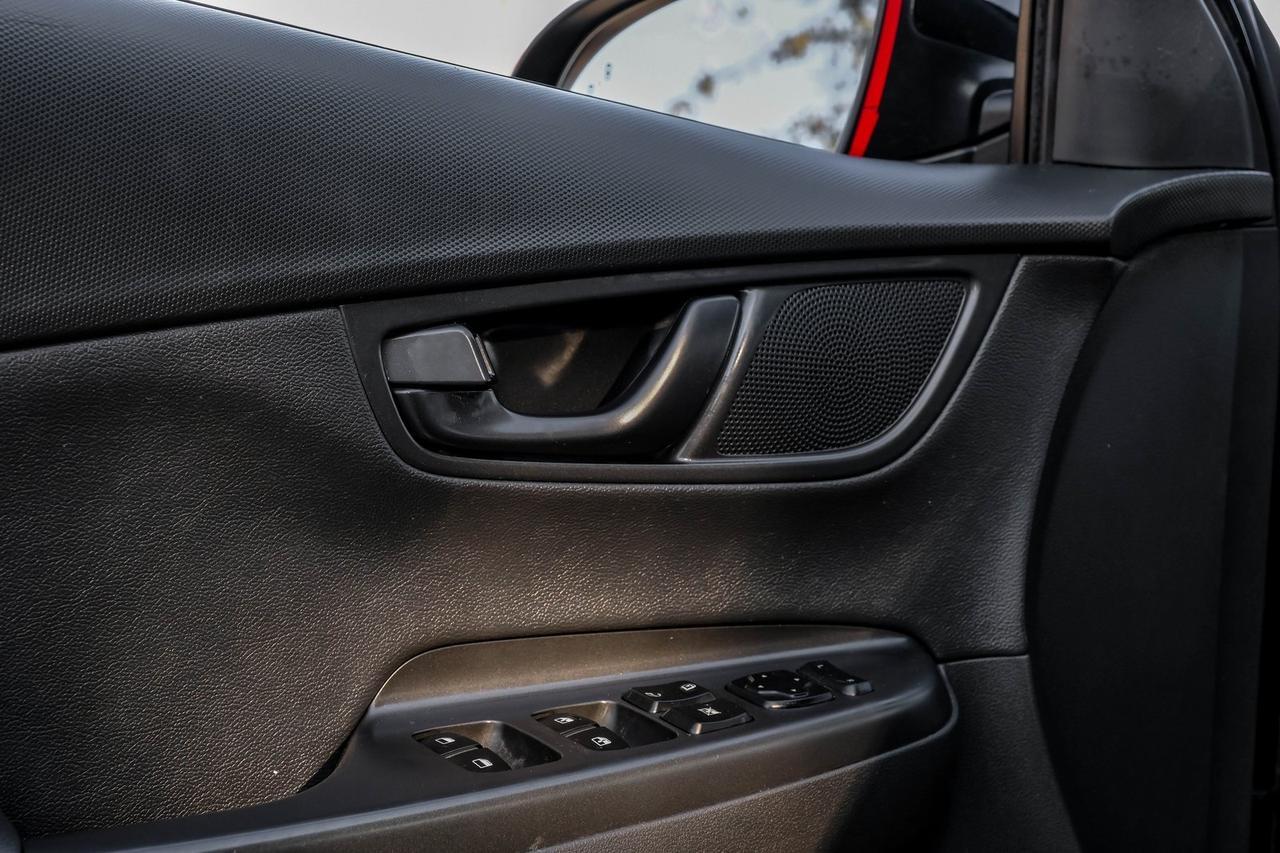 2022 Hyundai Kona N Base Richardson TX